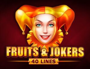 Fruits & Jokers