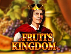 Fruits Kingdom