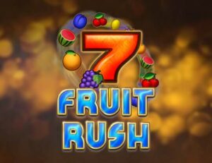 Fruits Rush