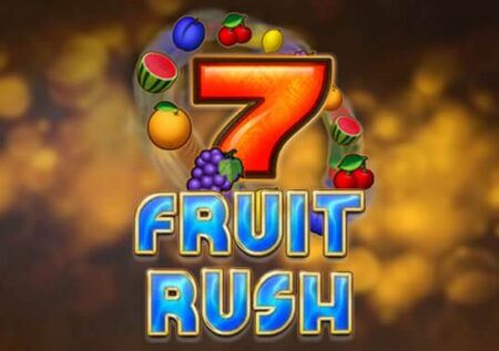 Fruits Rush
