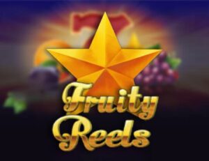 Fruity Reels