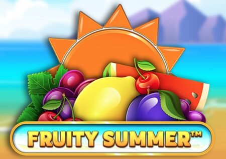 Fruity Summer