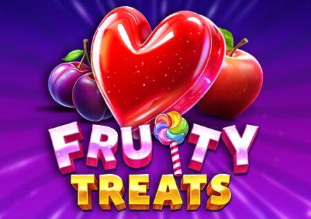 Fruity Treats