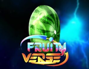 Fruityverse