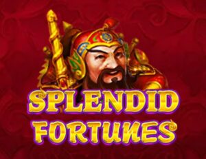 Fu Gui Hao Men Splendid Fortune