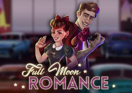 Full Moon Romance