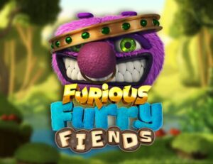 Furious Furry Fiends