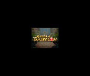 Gates of Babylon