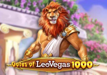 Gates of LeoVegas 1000