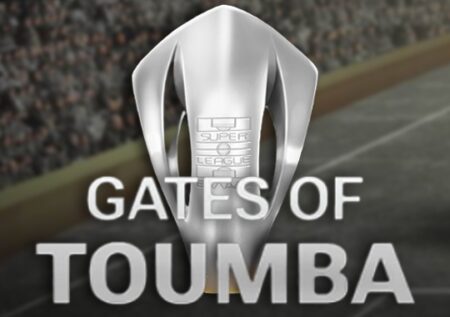 Gates of Toumba
