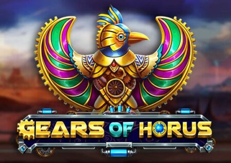 Gears of Horus