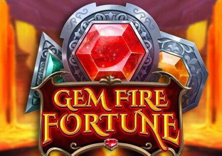 Gem Fire Fortune