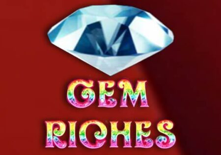 Gem Riches