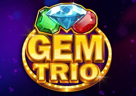 Gem Trio