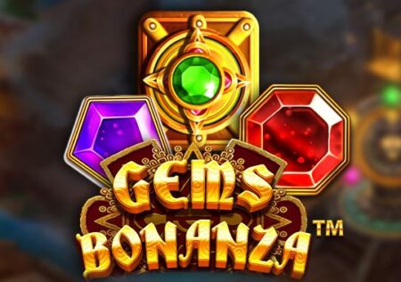 Gems Bonanza