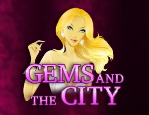Gems and the City