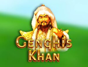 Genghis Khan