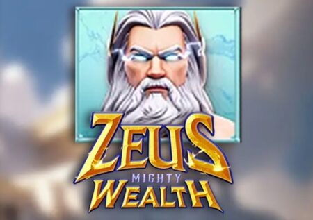 Ghost of Zeus