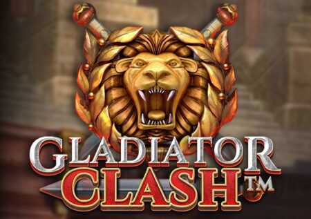 Gladiator Clash