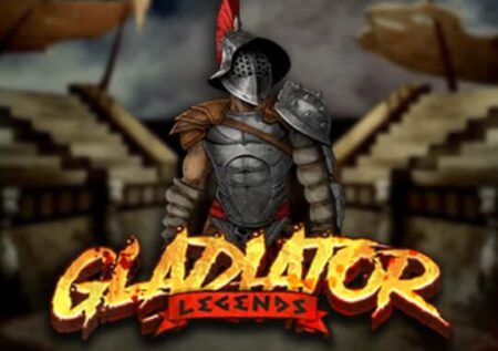 Gladiator Legends