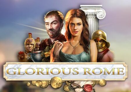 Glorious Rome