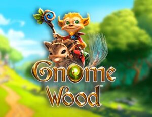 Gnome Wood
