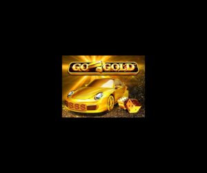 Go Gold