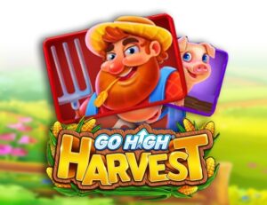 Go High Harvest