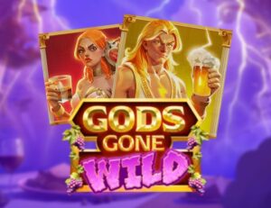 Gods Gone Wild