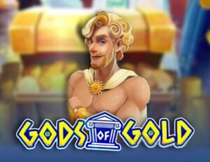 Gods of Gold