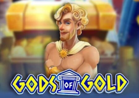 Gods of Gold