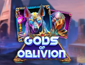 Gods of Oblivion