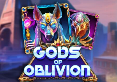 Gods of Oblivion