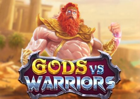 Gods vs Warriors