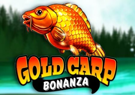 Gold Carp Bonanza