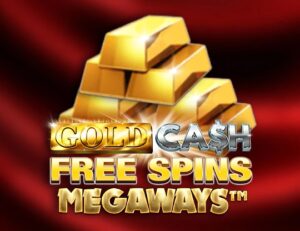 Gold Cash Freespins Megaways