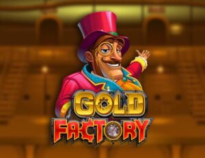 Gold Factory