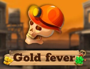 Gold Fever