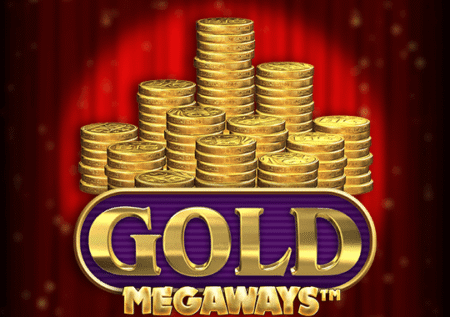 Gold Megaways