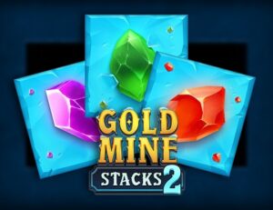 Gold Mine Stacks 2
