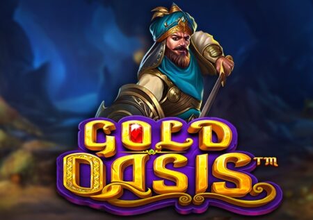 Gold Oasis