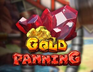 Gold Panning