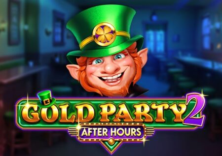 Gold Party 2 After Hours