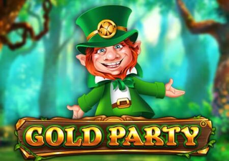 Gold Party