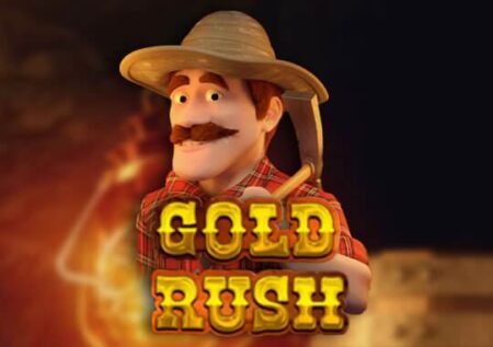 Gold Rush (Habanero)
