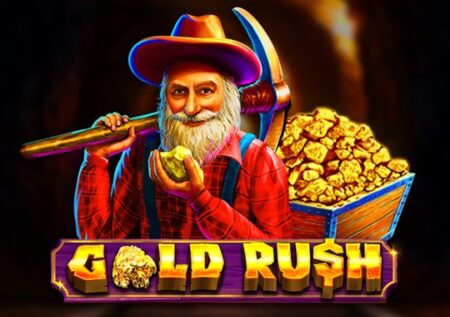 Gold Rush (Pragmatic Play)