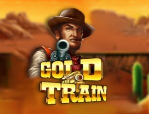 Gold Train