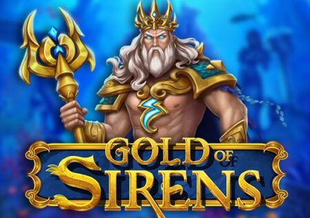 Gold of Sirens