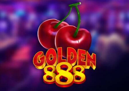 Golden 888