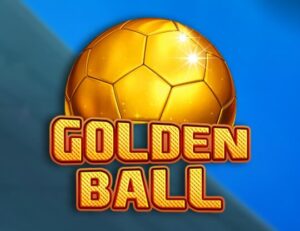 Golden Ball